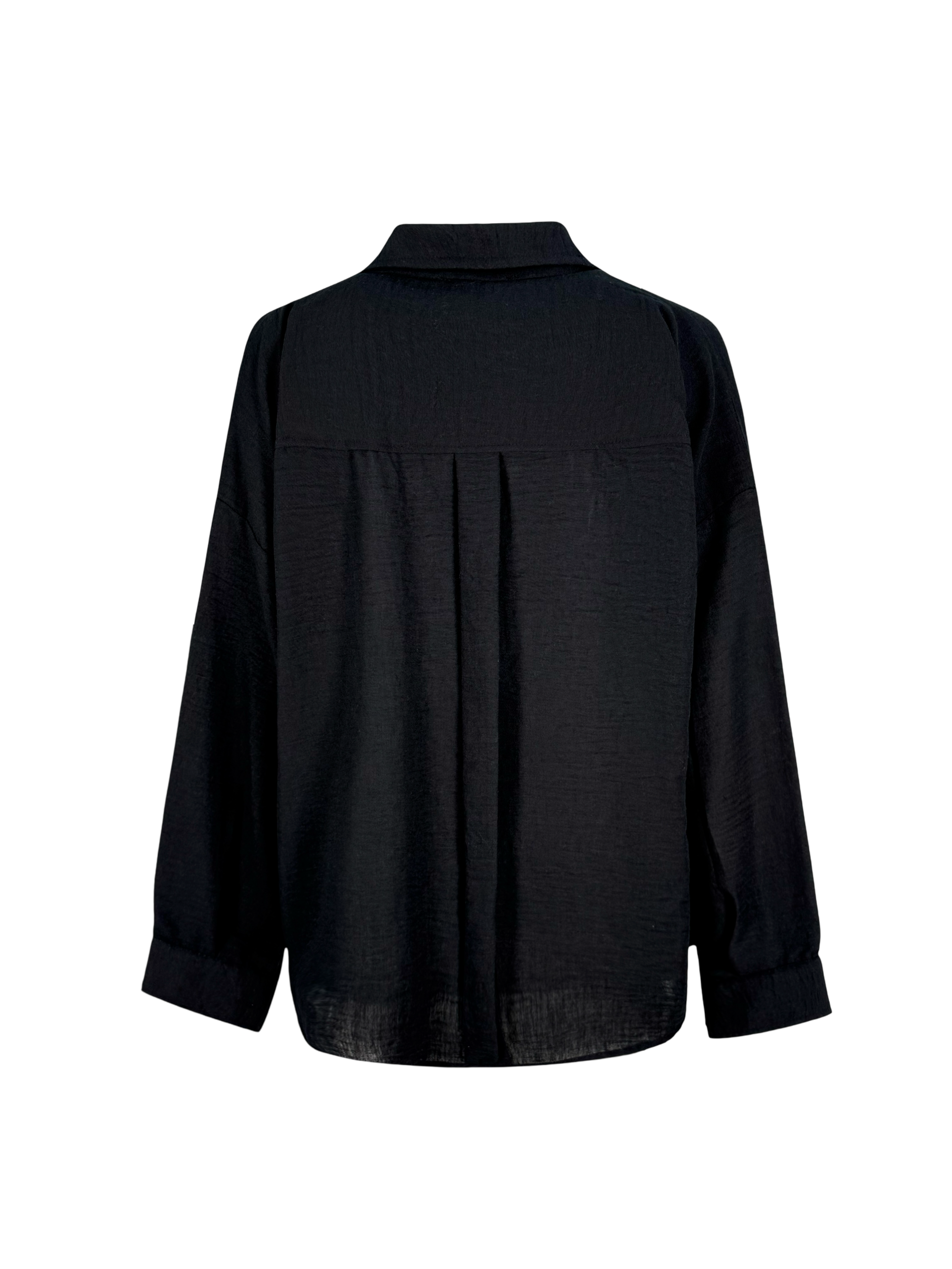 Linen oversized Shirt