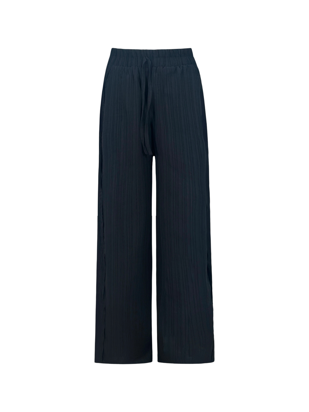 Crincle Elegance Pants