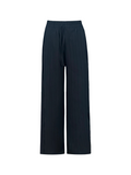 Crincle Elegance Pants
