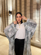 Enchanted Roses Kimono