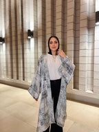 Enchanted Roses Kimono