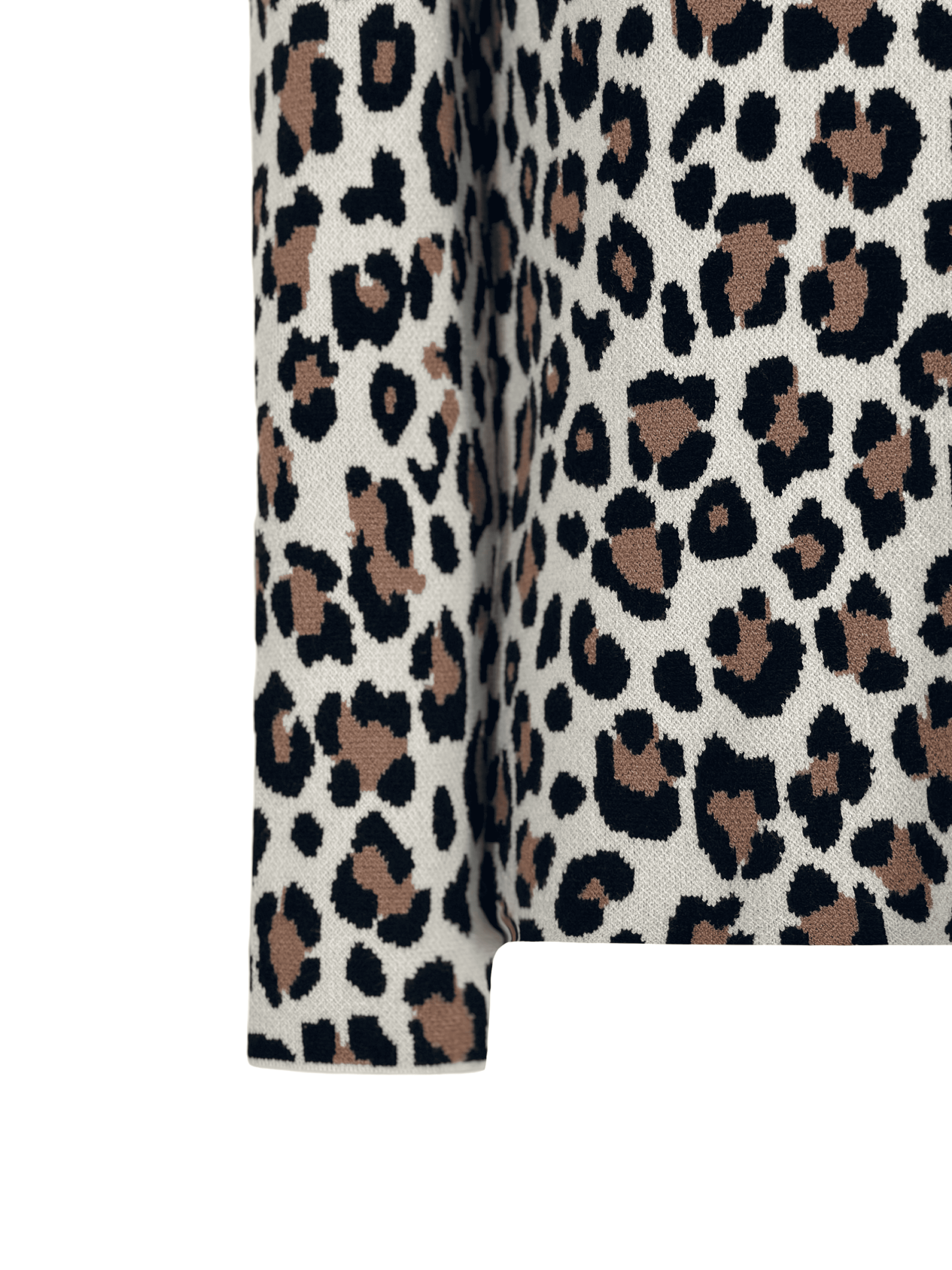Wild Basic Sweater