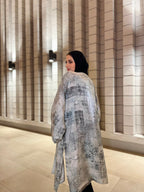 Enchanted Roses Kimono