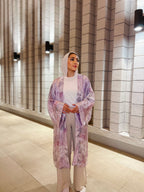 Enchanted Roses Kimono