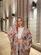 Enchanted Roses Kimono