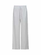 Crincle Elegance Pants