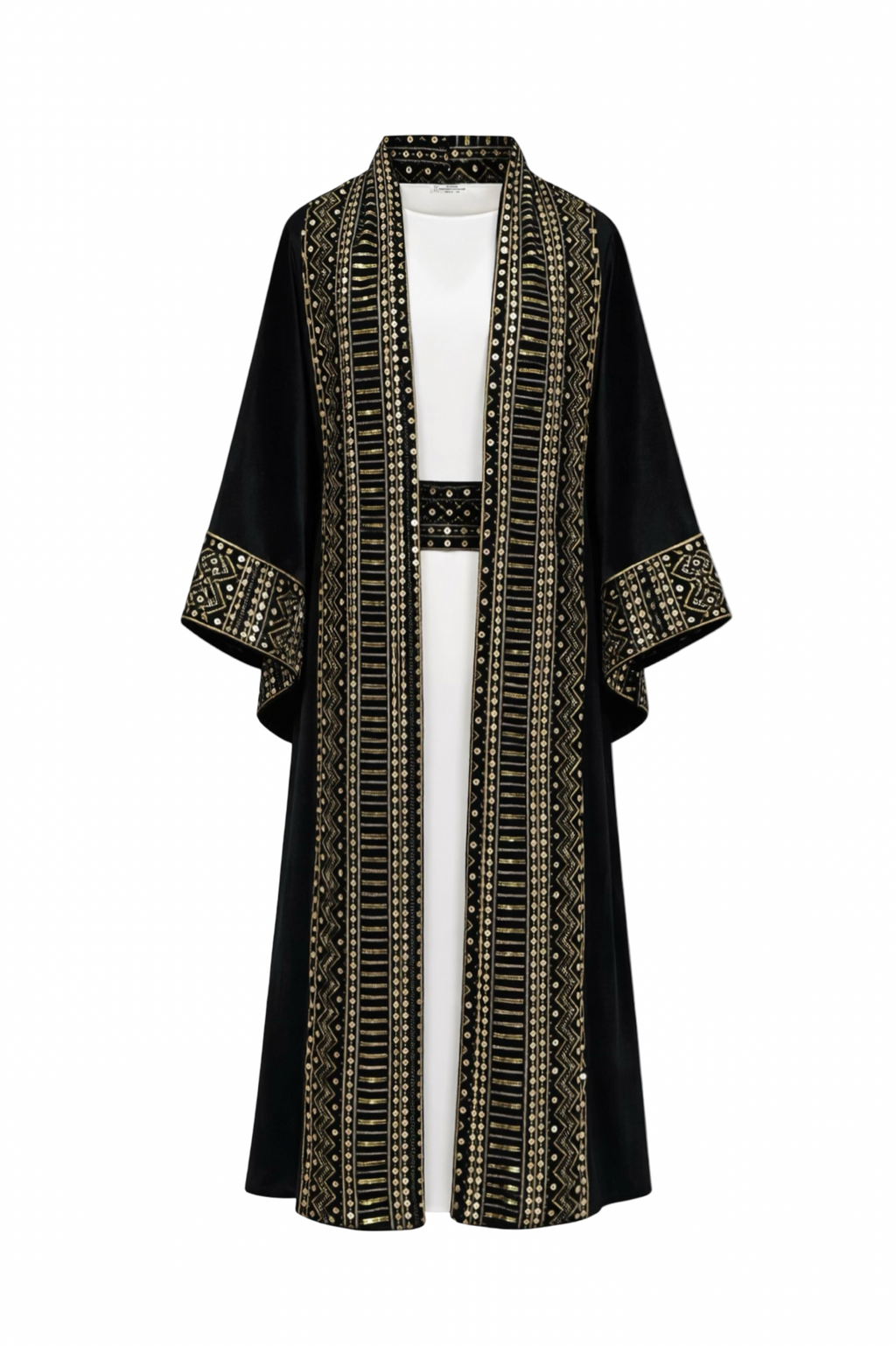 Kaftan تسليت