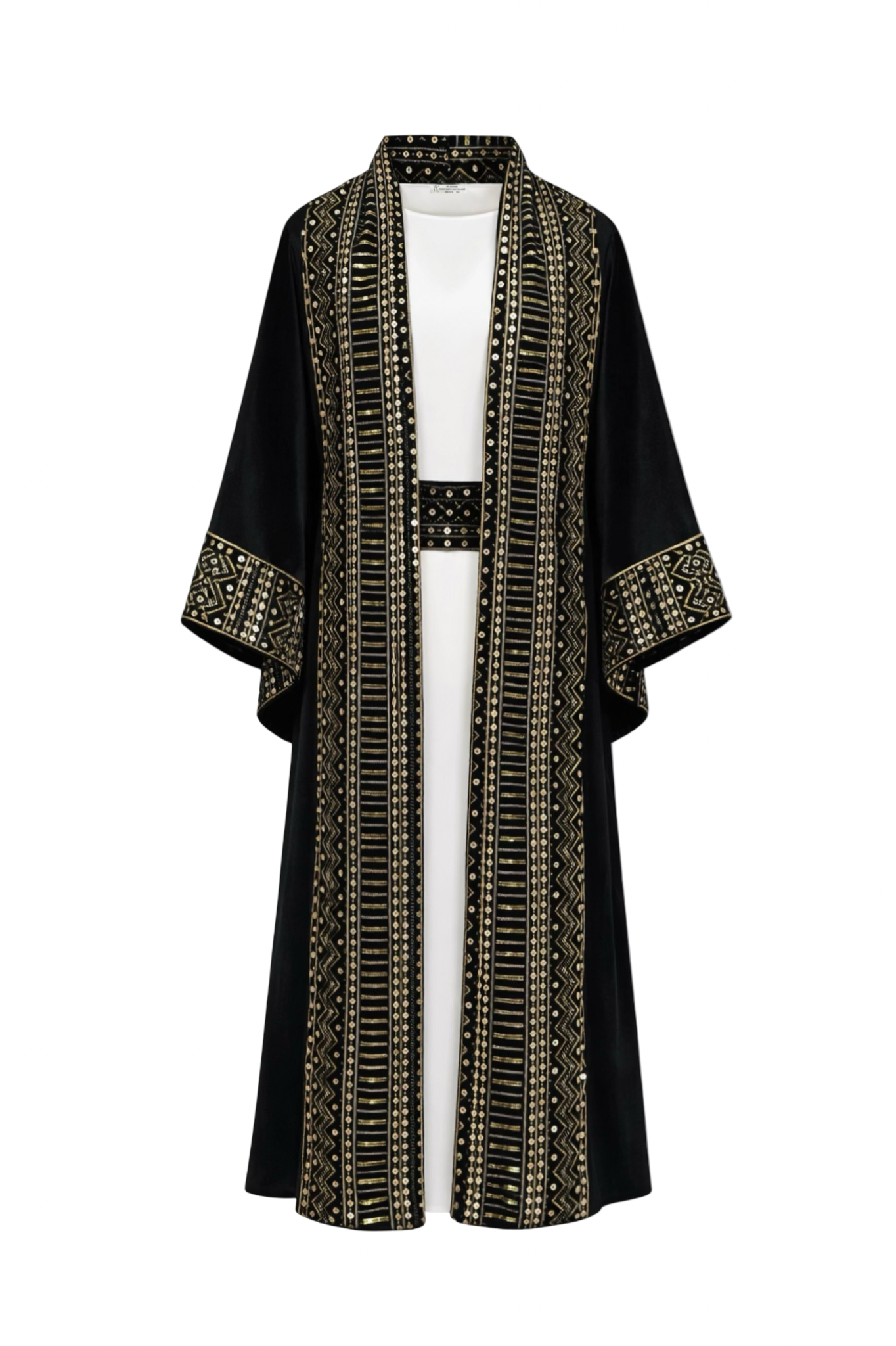 Kaftan تسليت