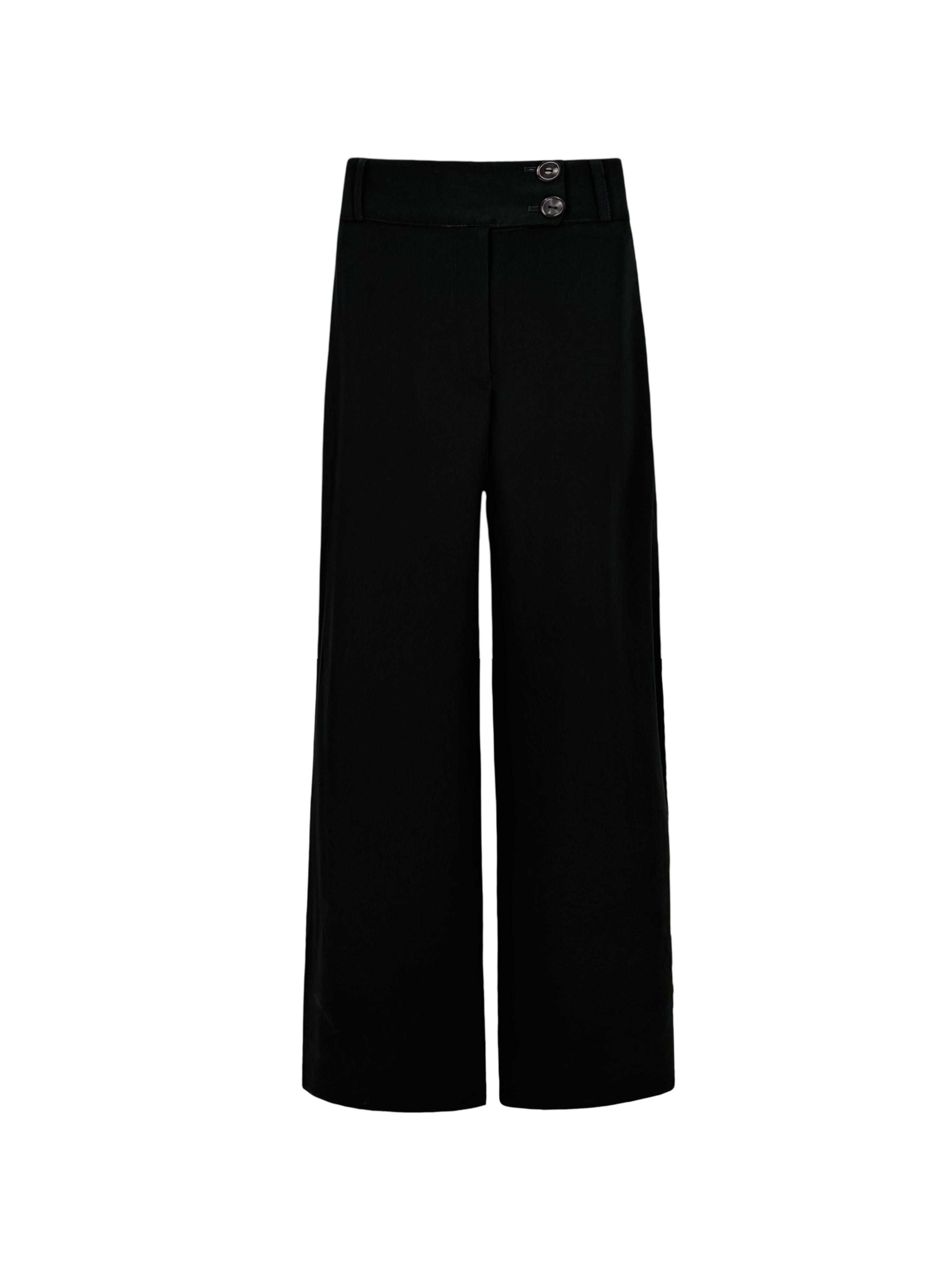 Basic Classic Pants