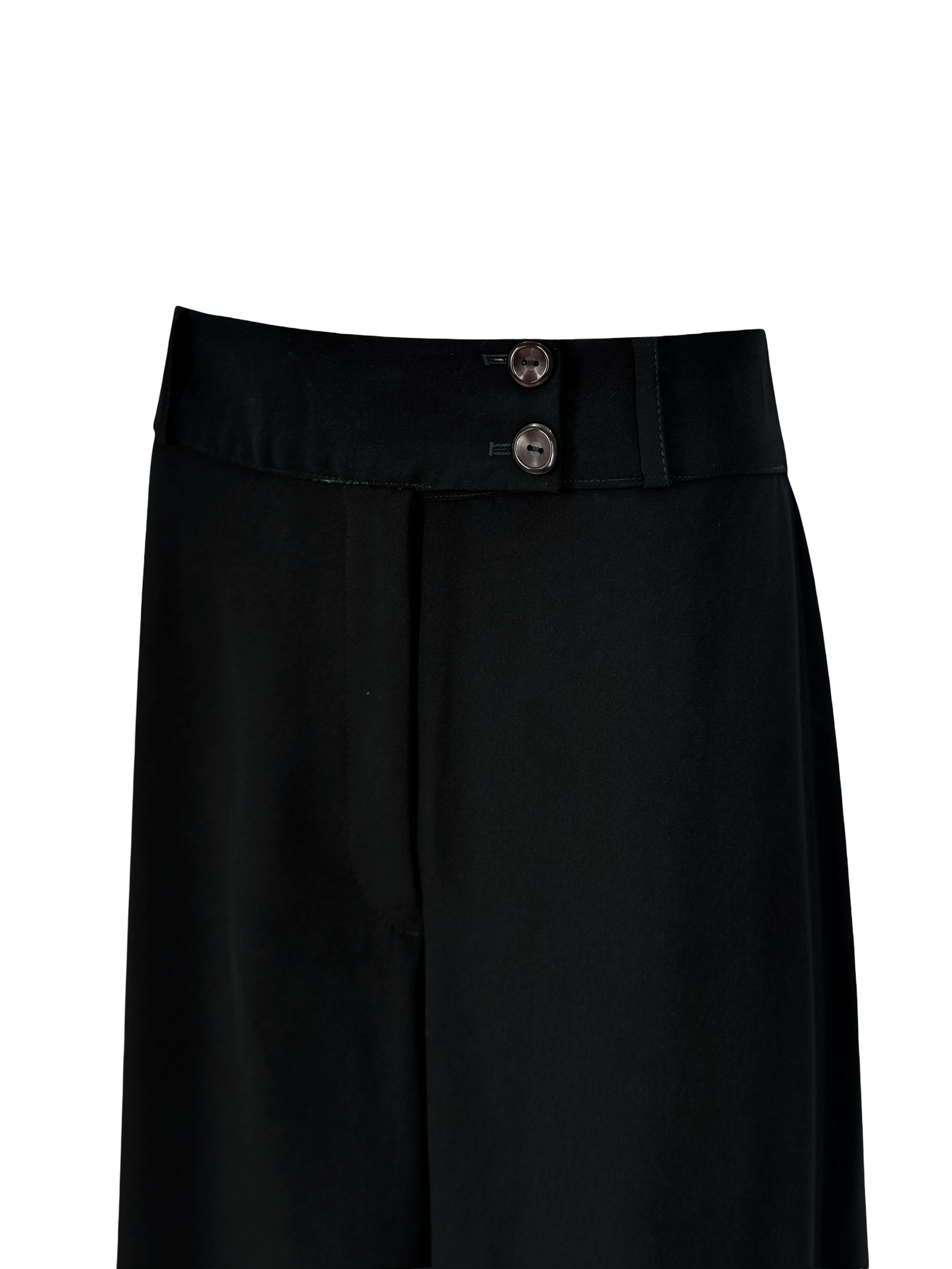 Basic Classic Pants