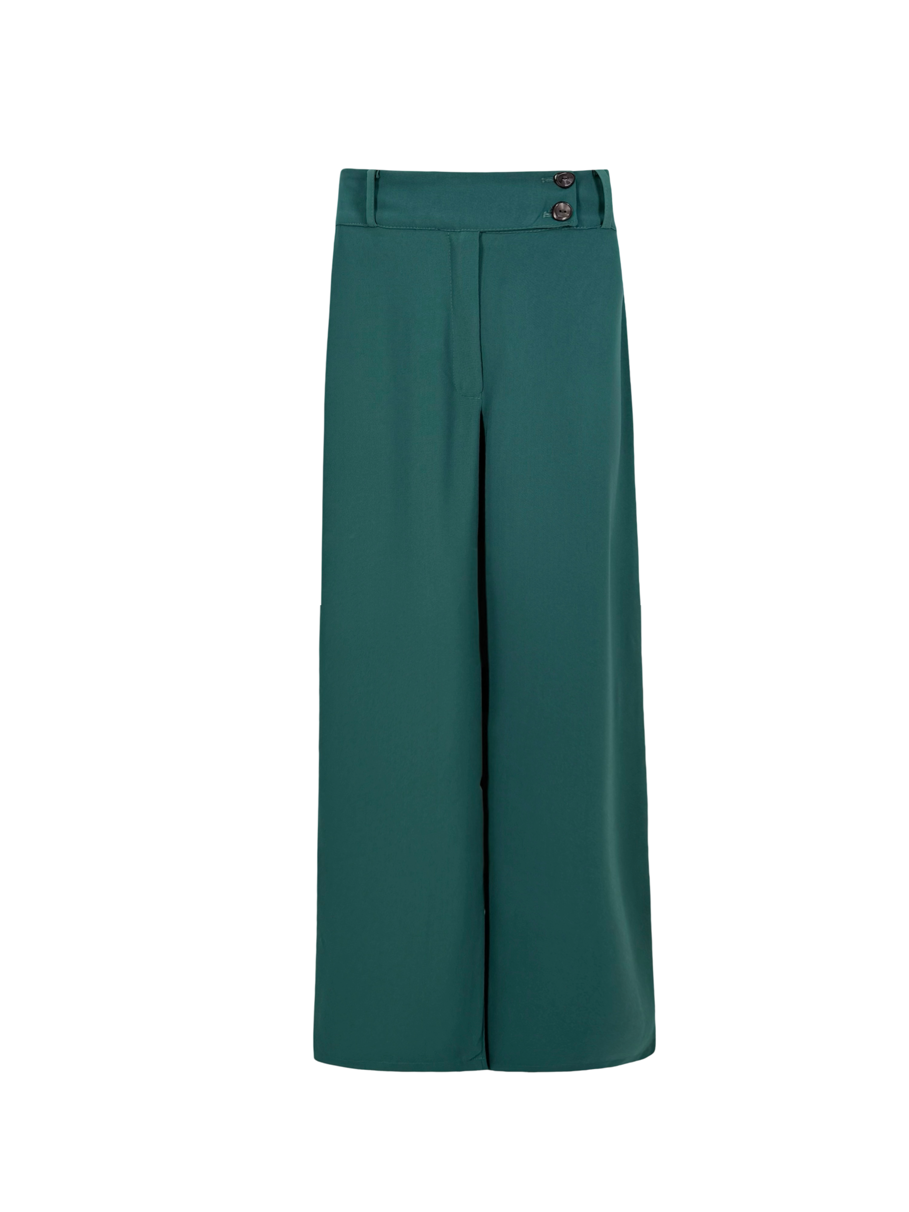Basic Classic Pants