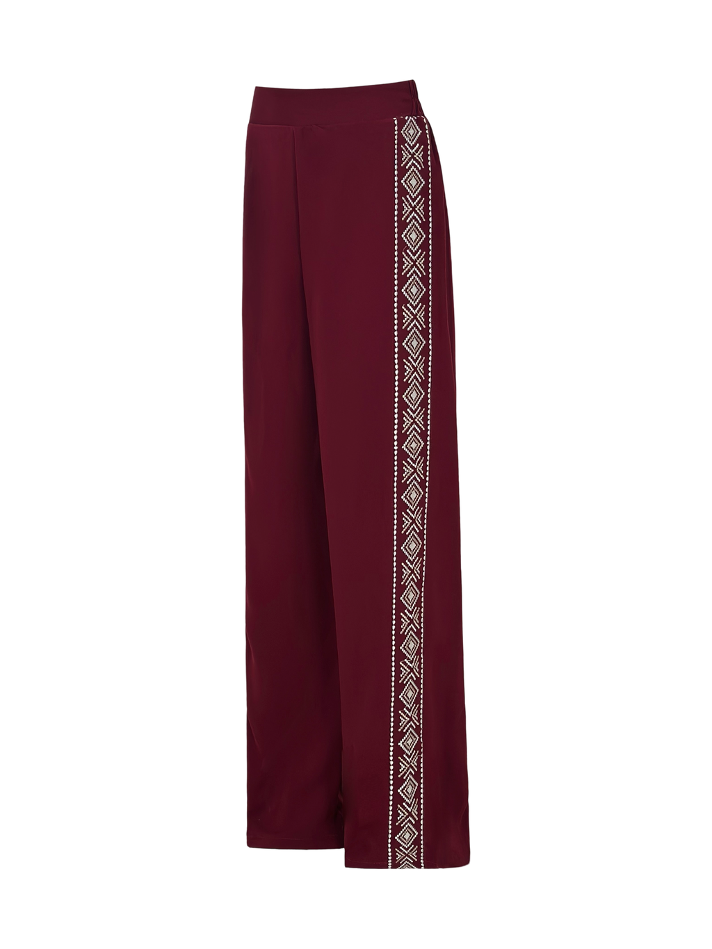 Majestic Threads Set Pants