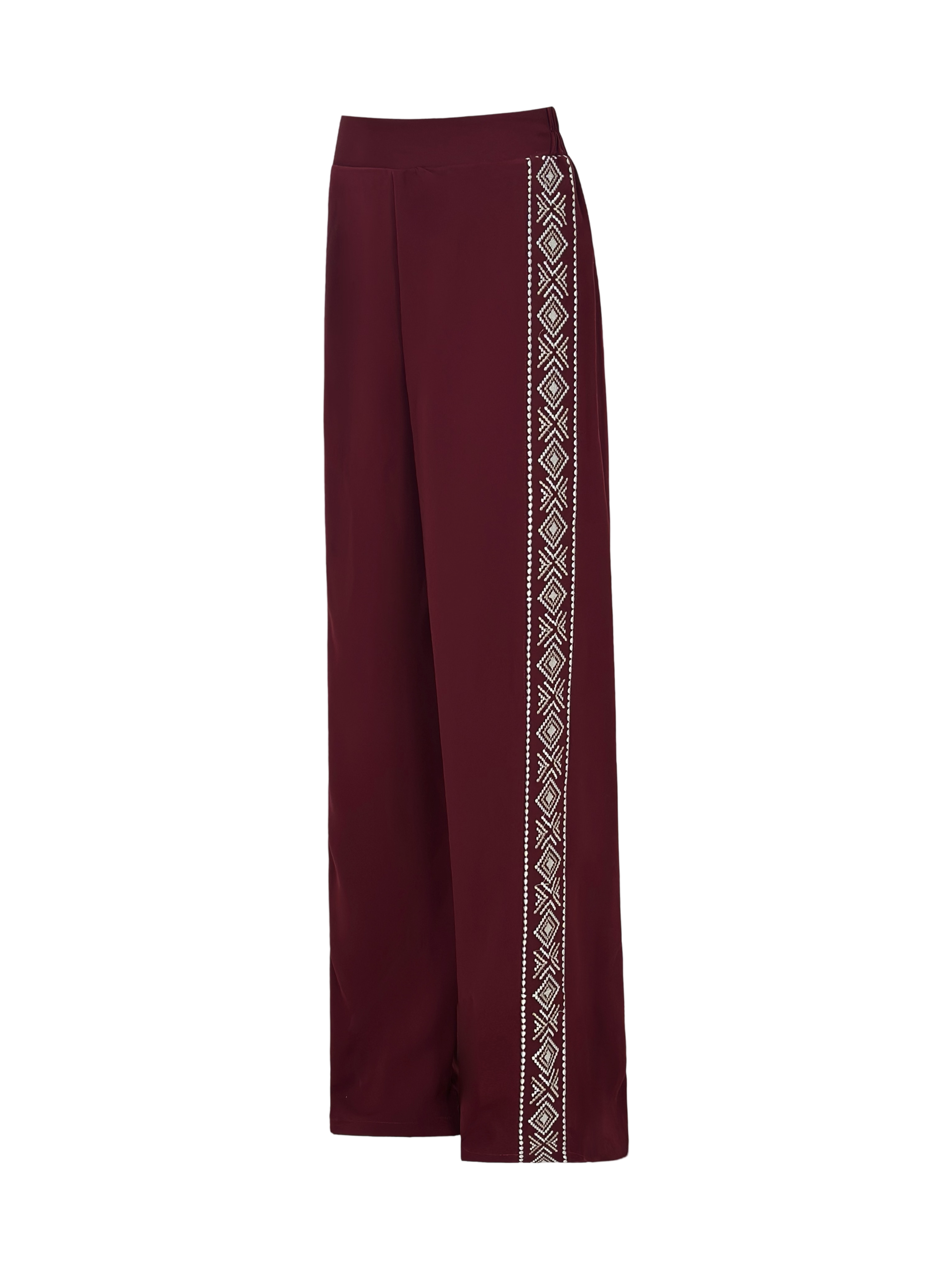 Majestic Threads Set Pants