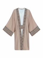 Majestic Threads Set Kimono