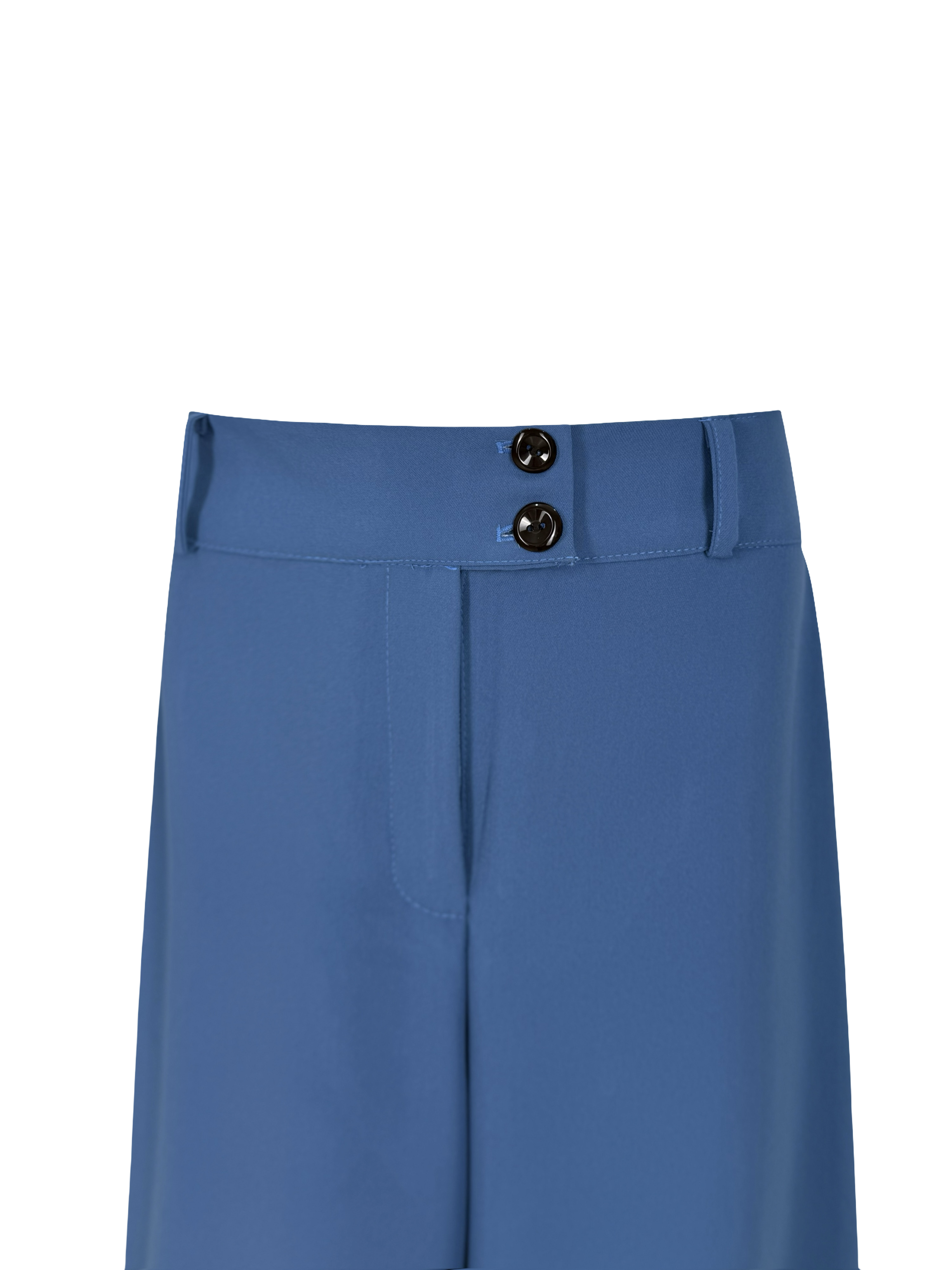 Basic Classic Pants