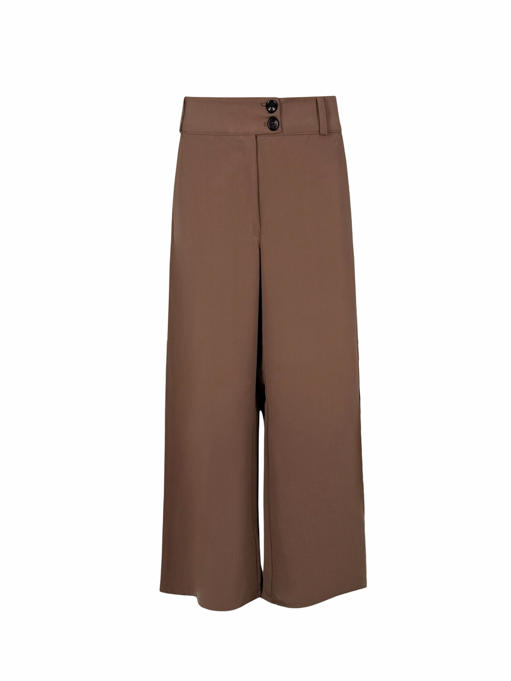 Basic Classic Pants