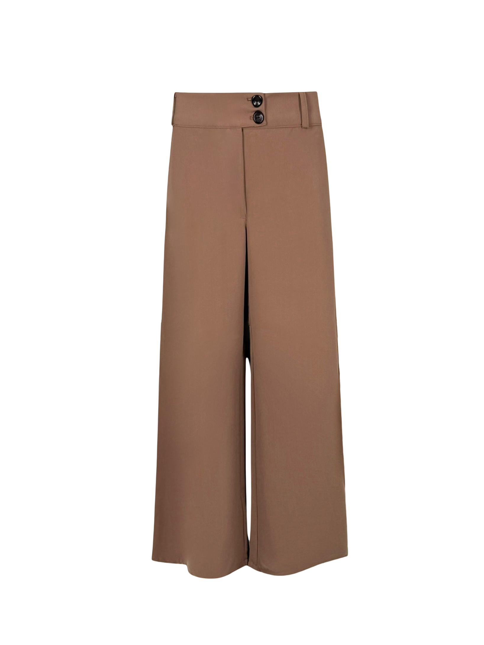 Basic Classic Pants