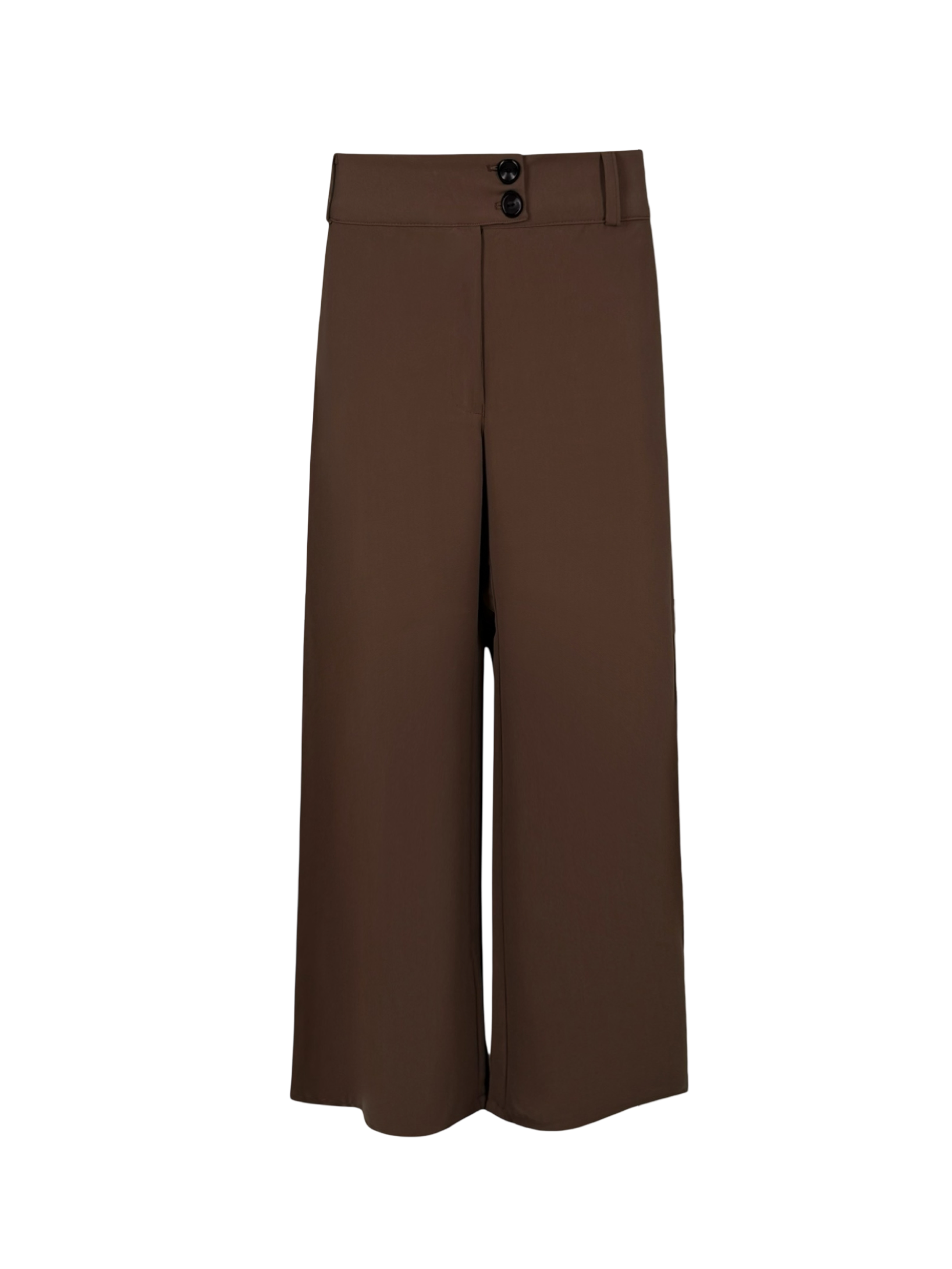 Basic Classic Pants