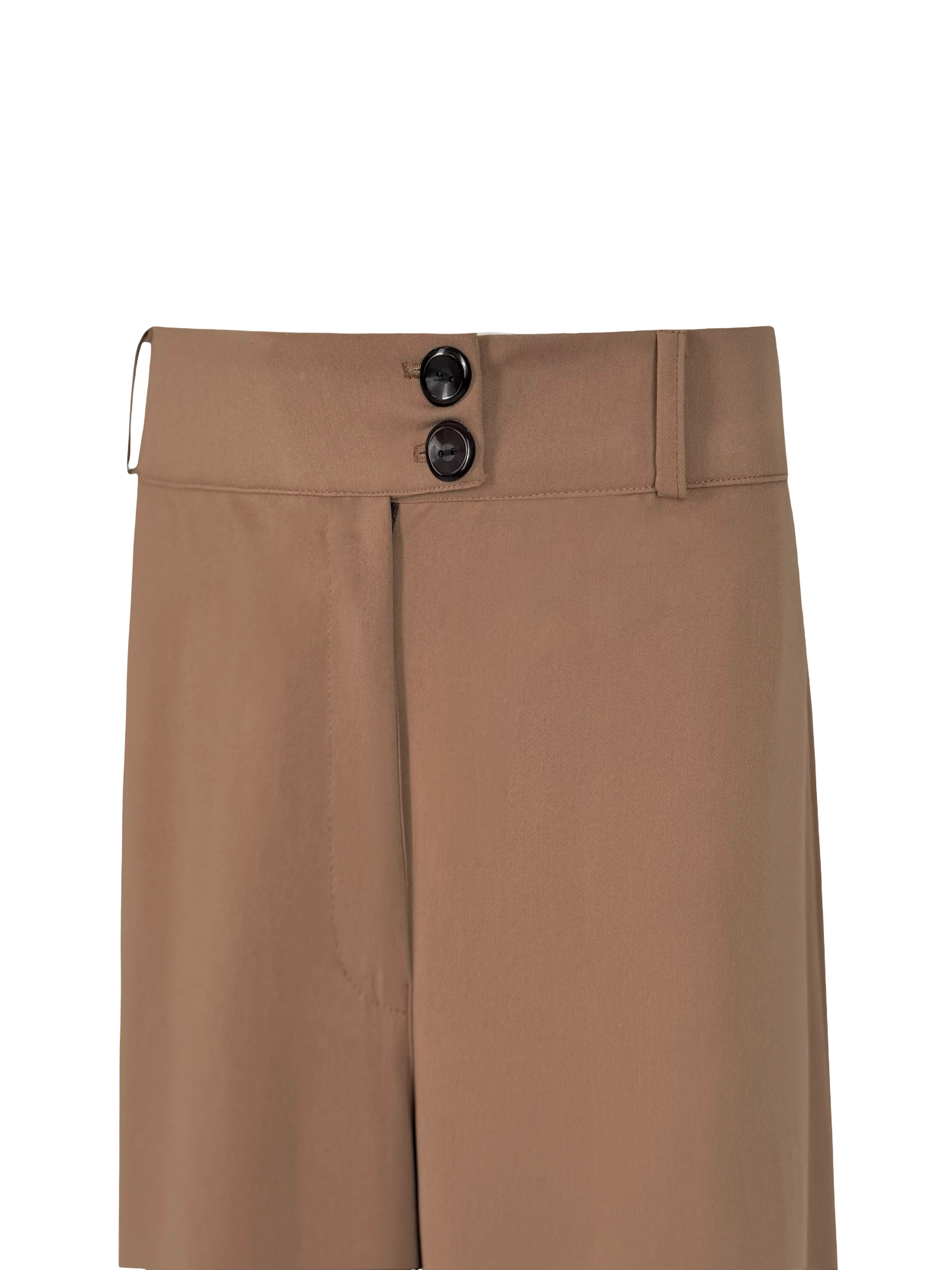 Basic Classic Pants