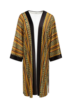 Kimono مالي سواك