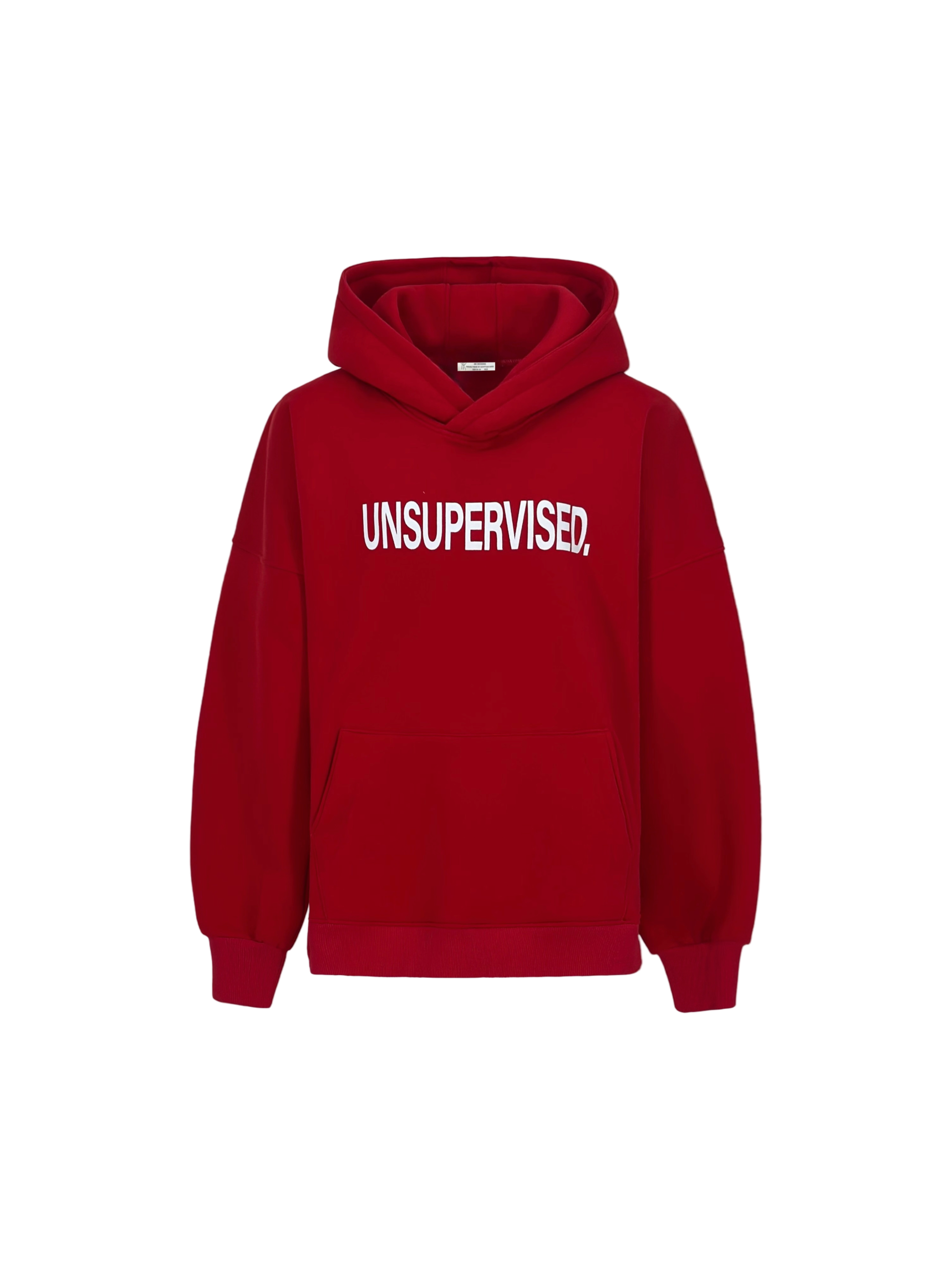 Unsupervised Sweatshirt