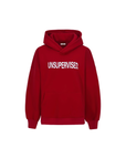 Unsupervised Sweatshirt