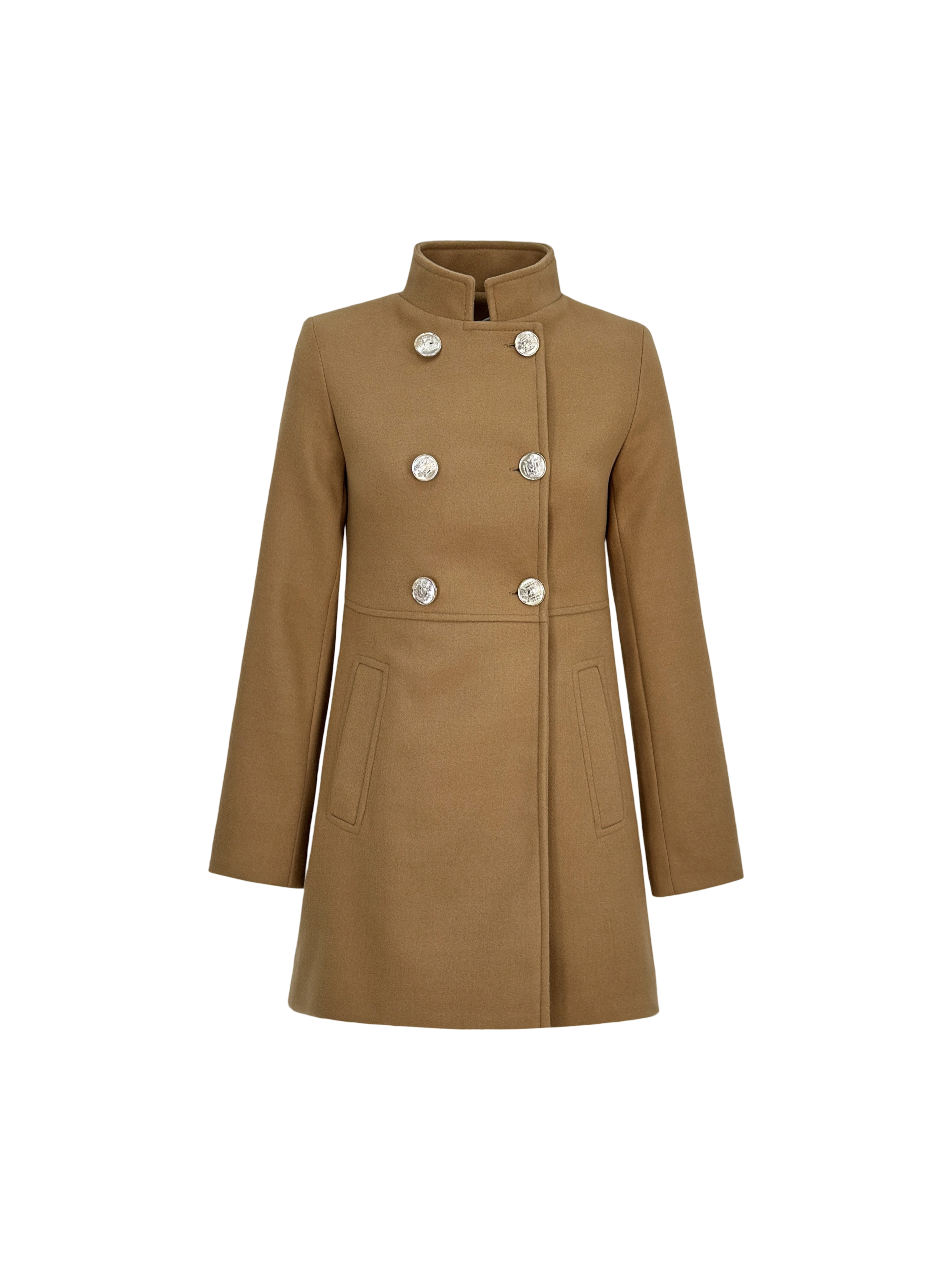 Military Coat