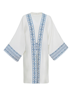 Majestic Threads Set Kimono