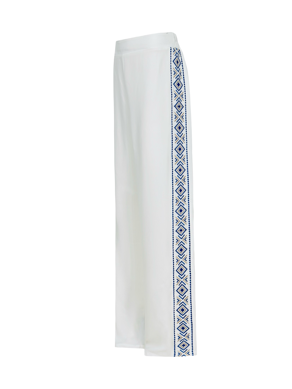 Majestic Threads Set Pants