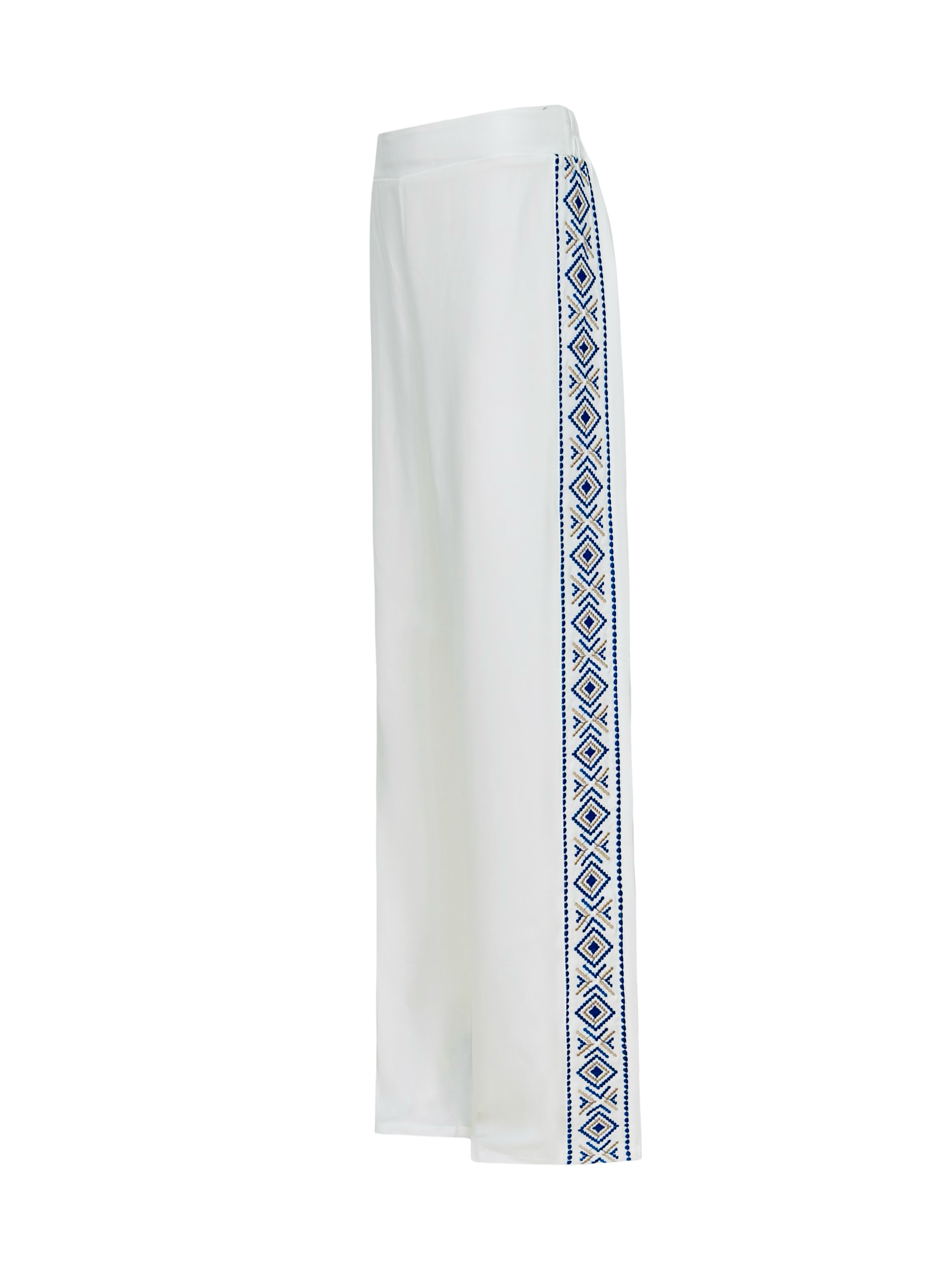Majestic Threads Set Pants