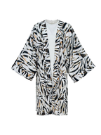 Wildness Kimono