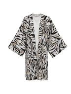 Wildness Kimono