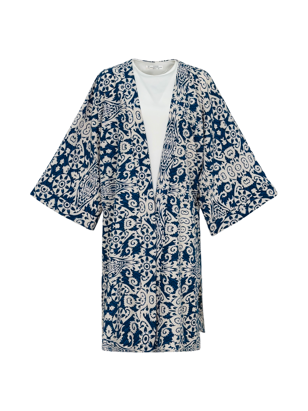 Arabian Kimono