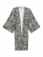 Arabian Kimono