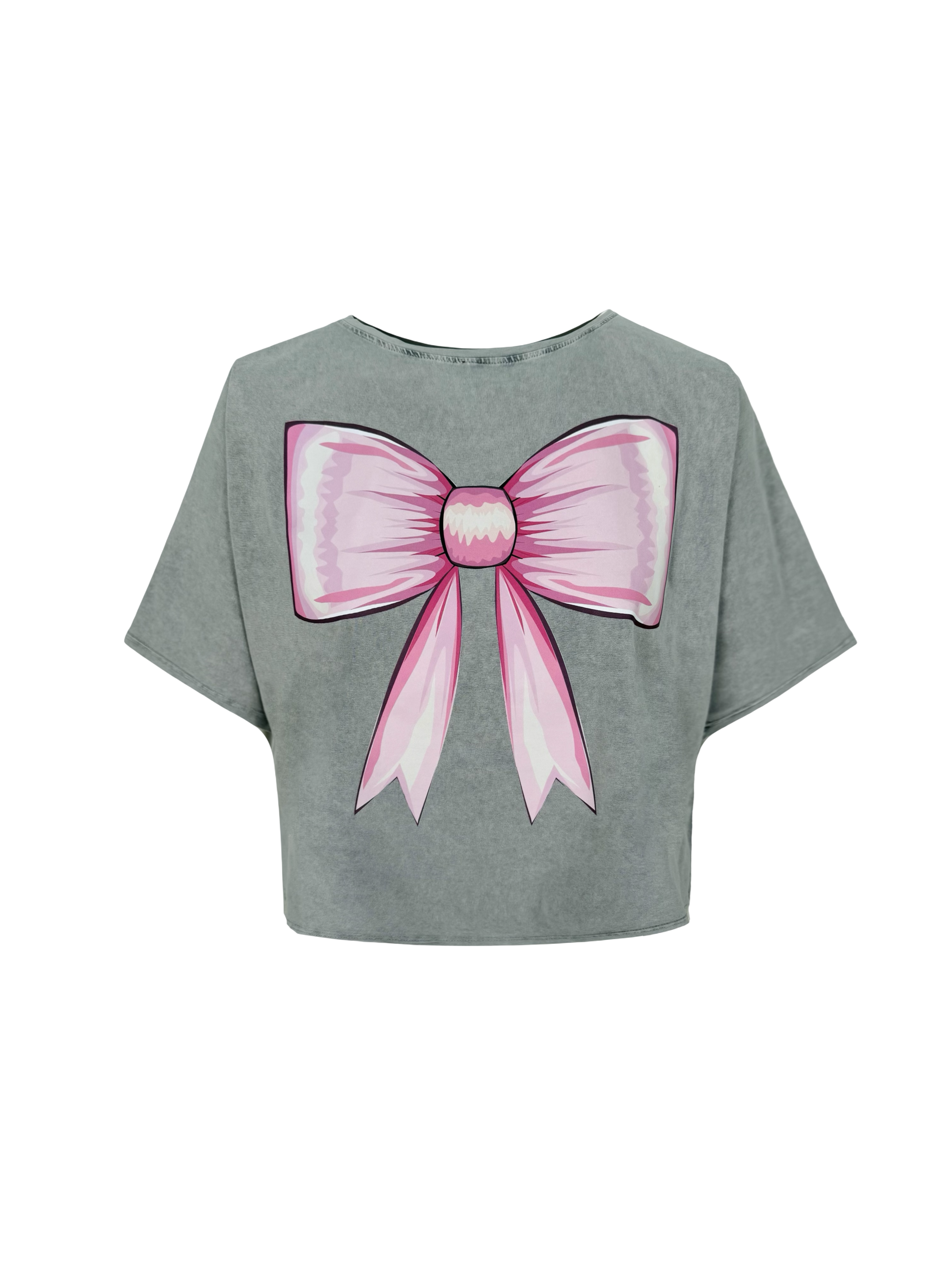Im a Girl Half T-shirt