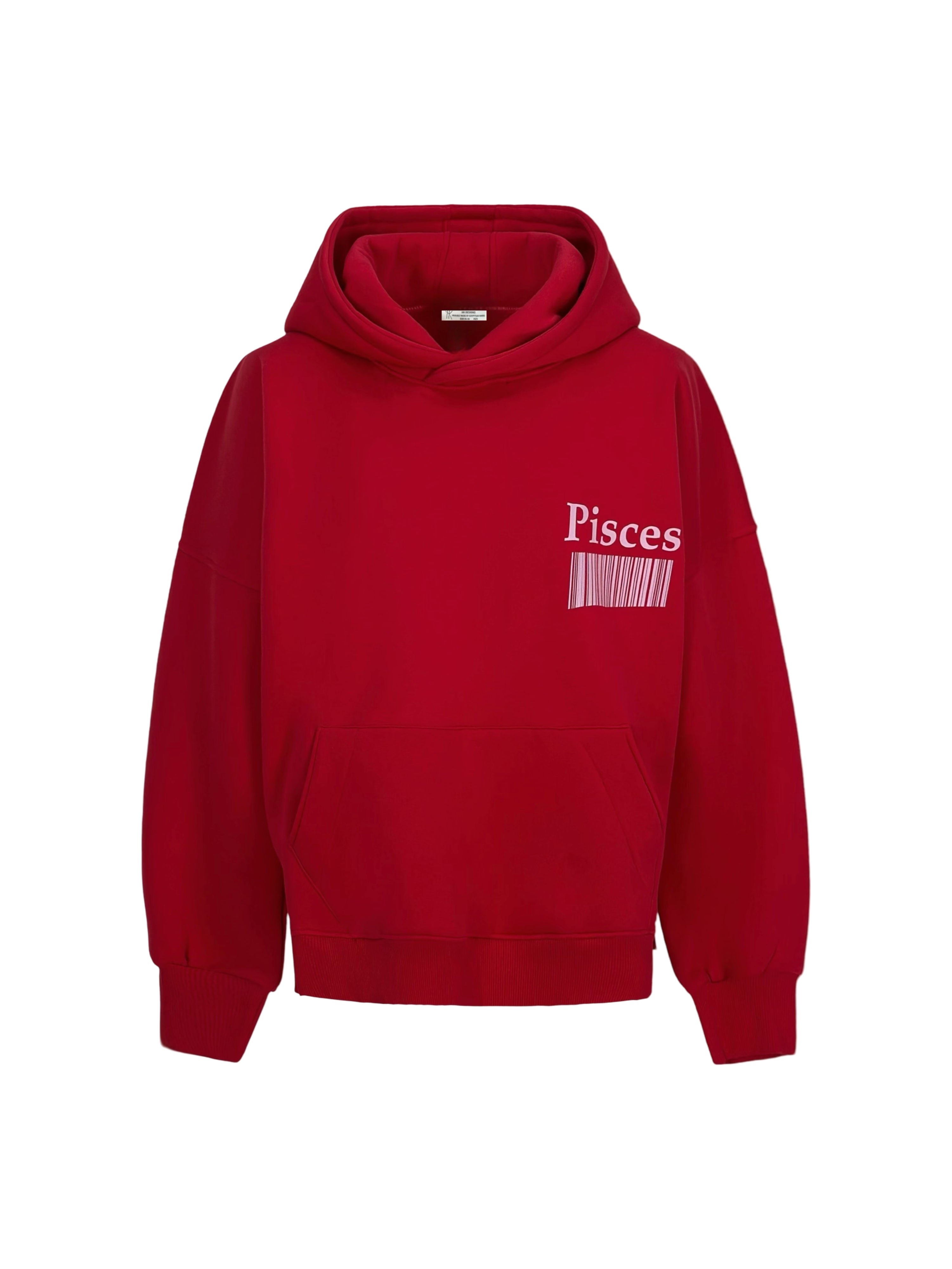 Zodiac Signs Sweatshirt