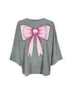 Im a Girl Long T-shirt