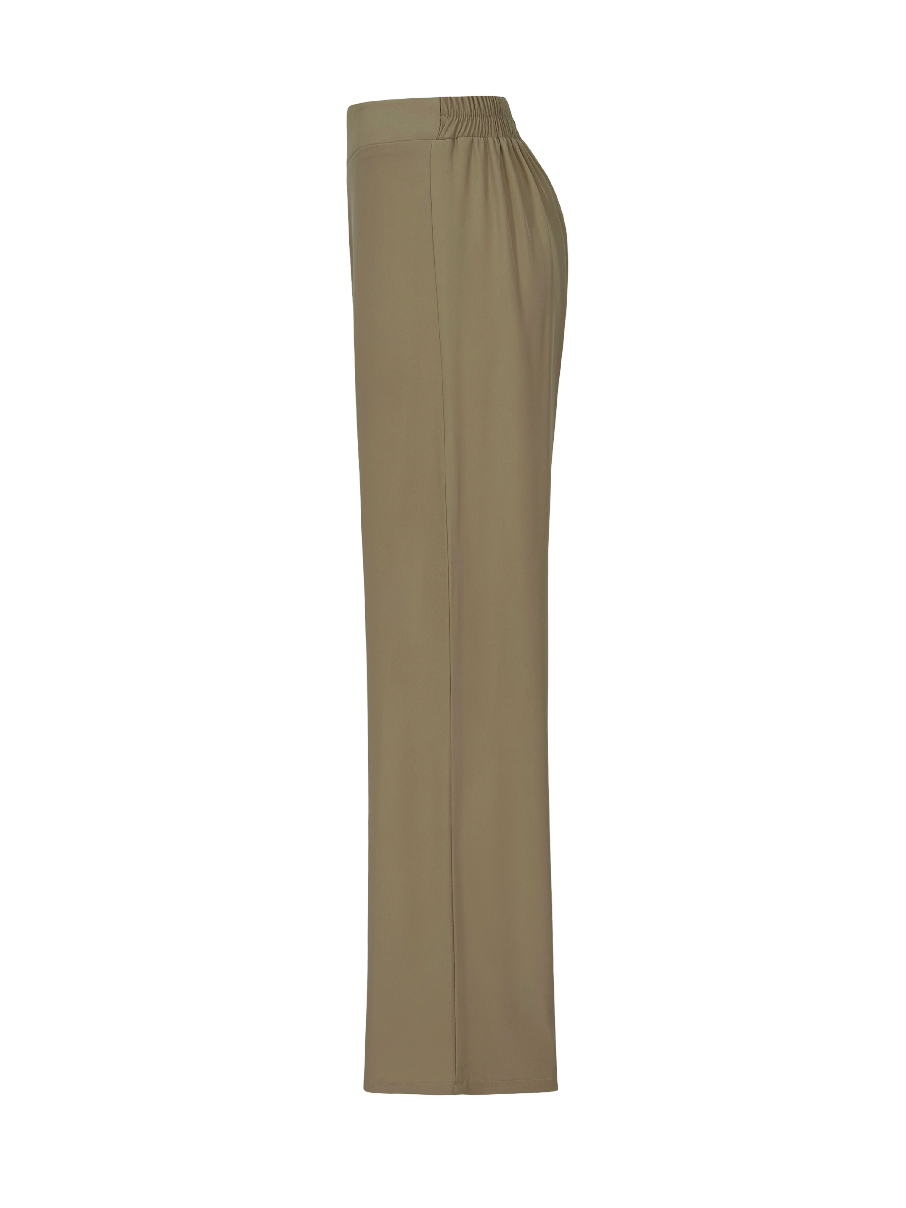 Safari Lux Set Pants