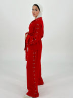 Head Turner Set Top Cherry