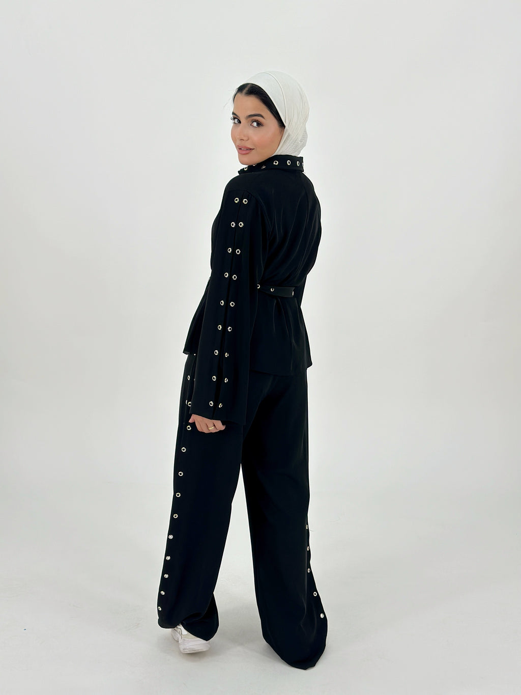 Head Turner Set Pants
