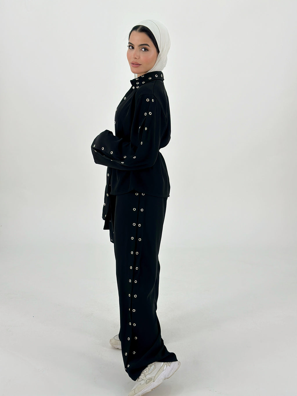 Head Turner Set Pants
