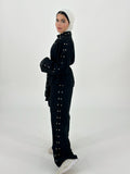 Head Turner Set Pants