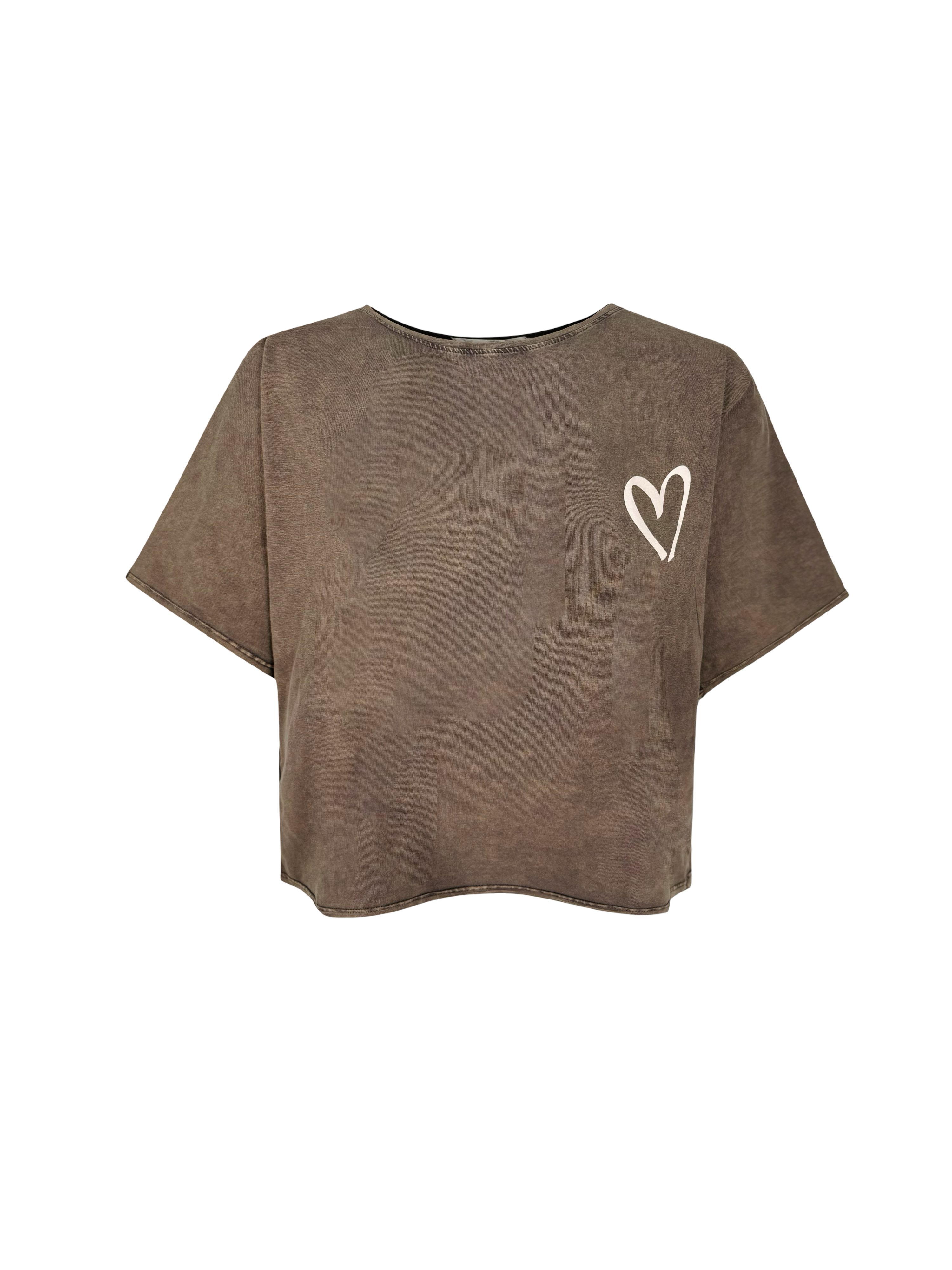 You are Better Half T-shirt