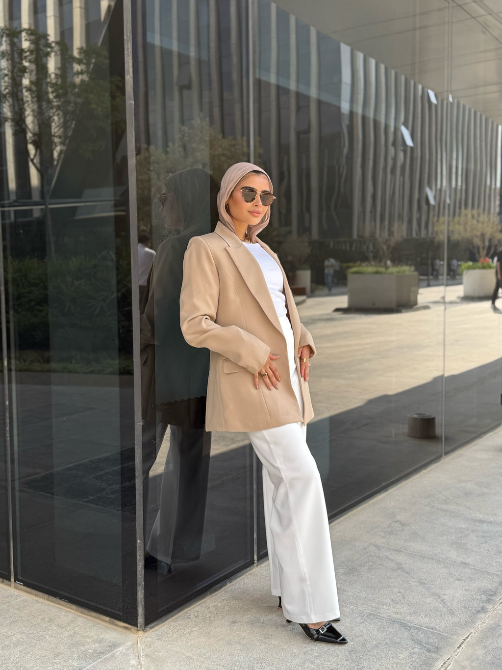 Closing Deals Blazer