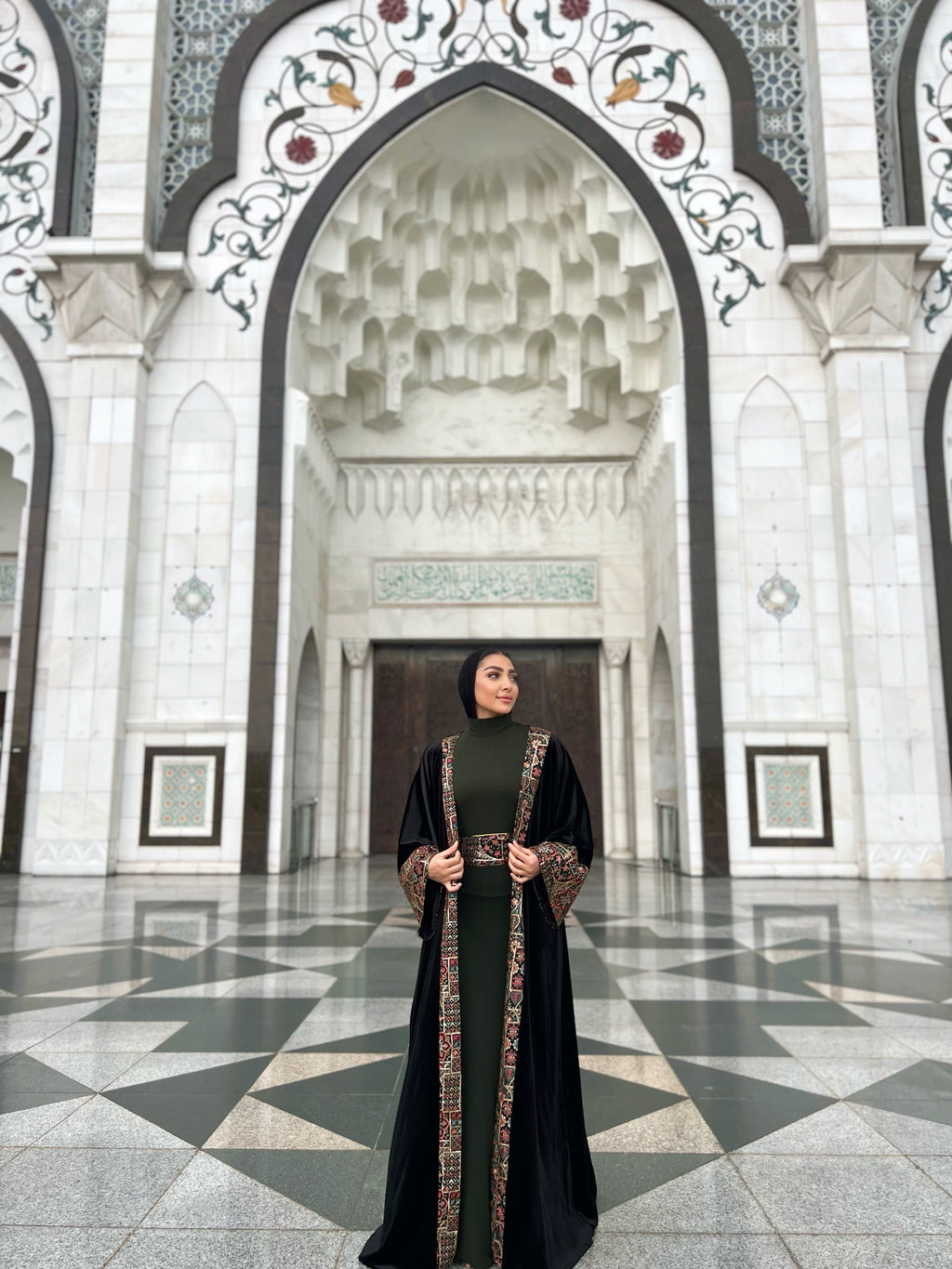 Royal Hues
