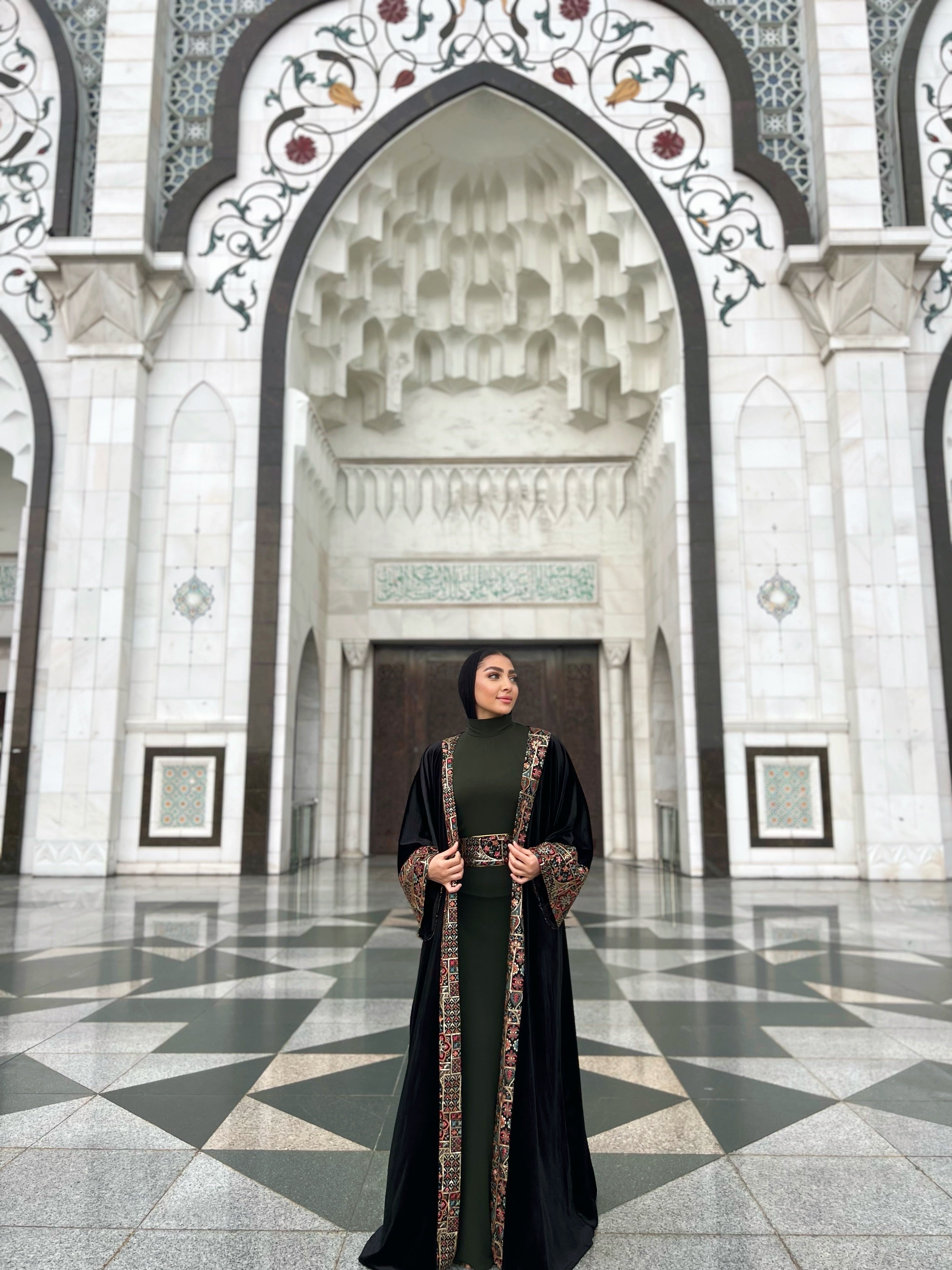 Royal Hues