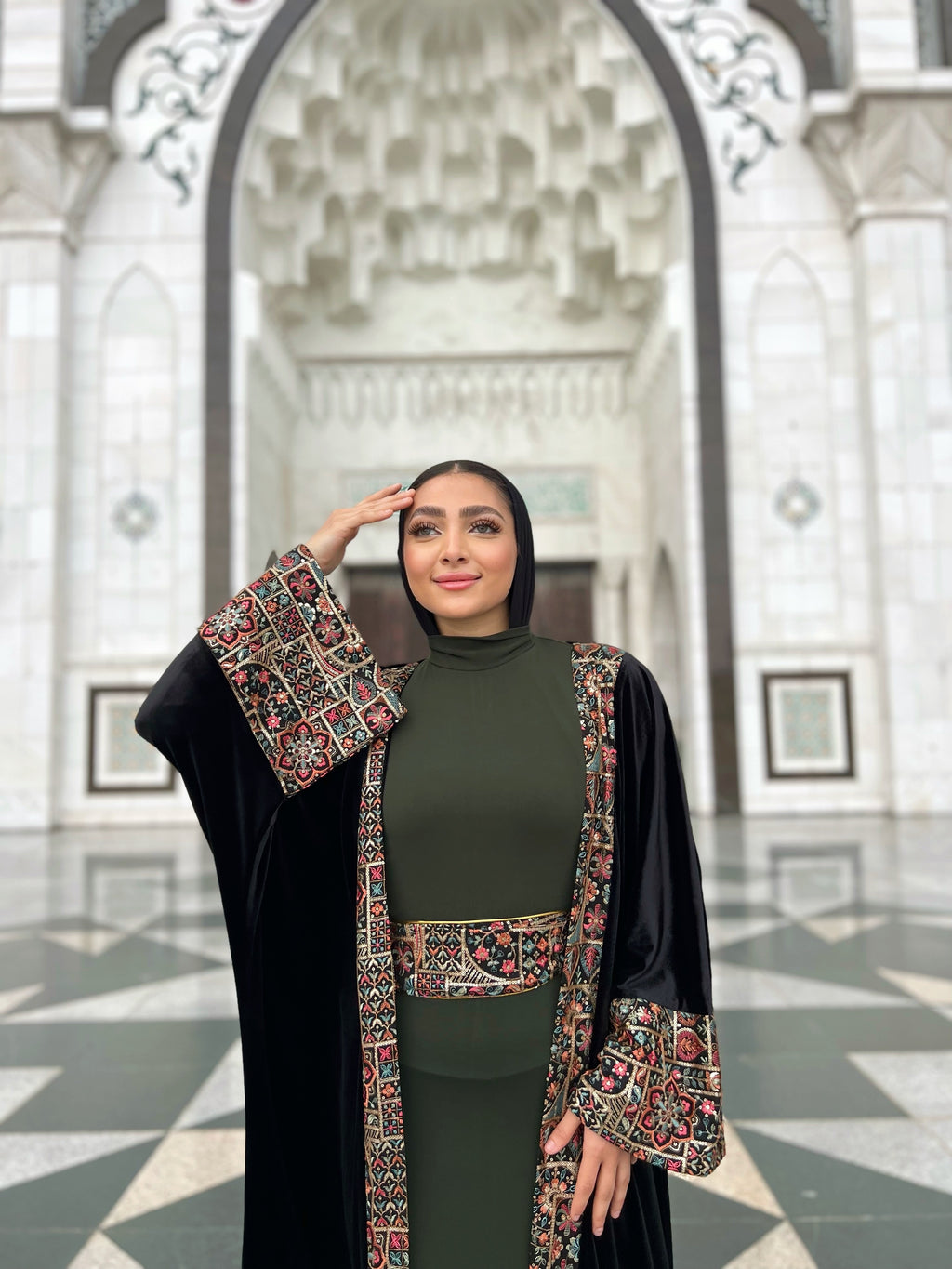 Royal Hues