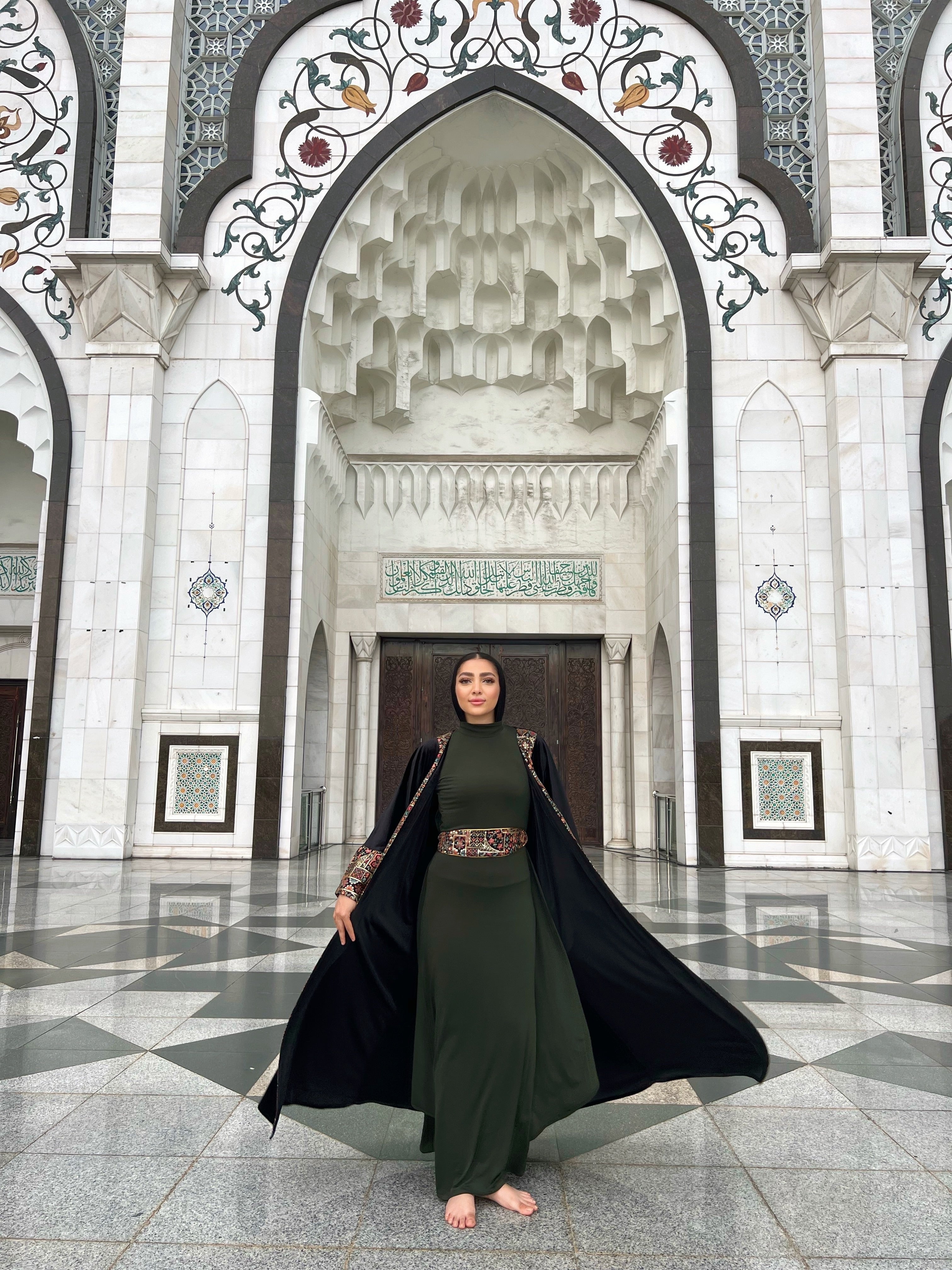 Royal Hues