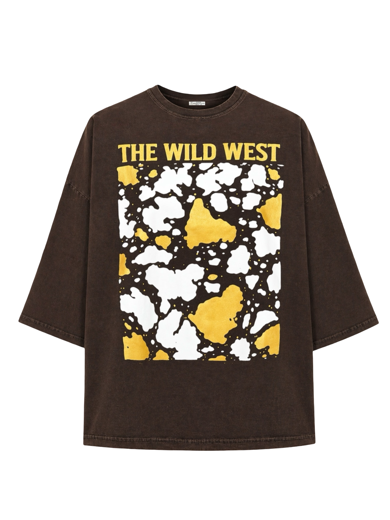 Wild West Acid T-Shirt