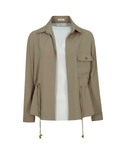 Safari Lux Set Jacket
